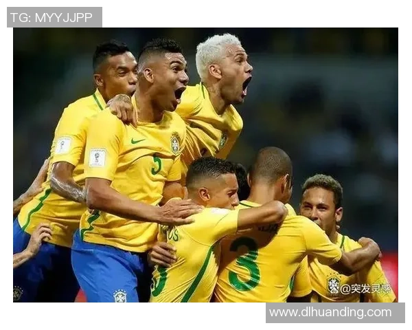 美洲杯激战巴西对决巴拉圭争夺荣耀与晋级机会的巅峰对决